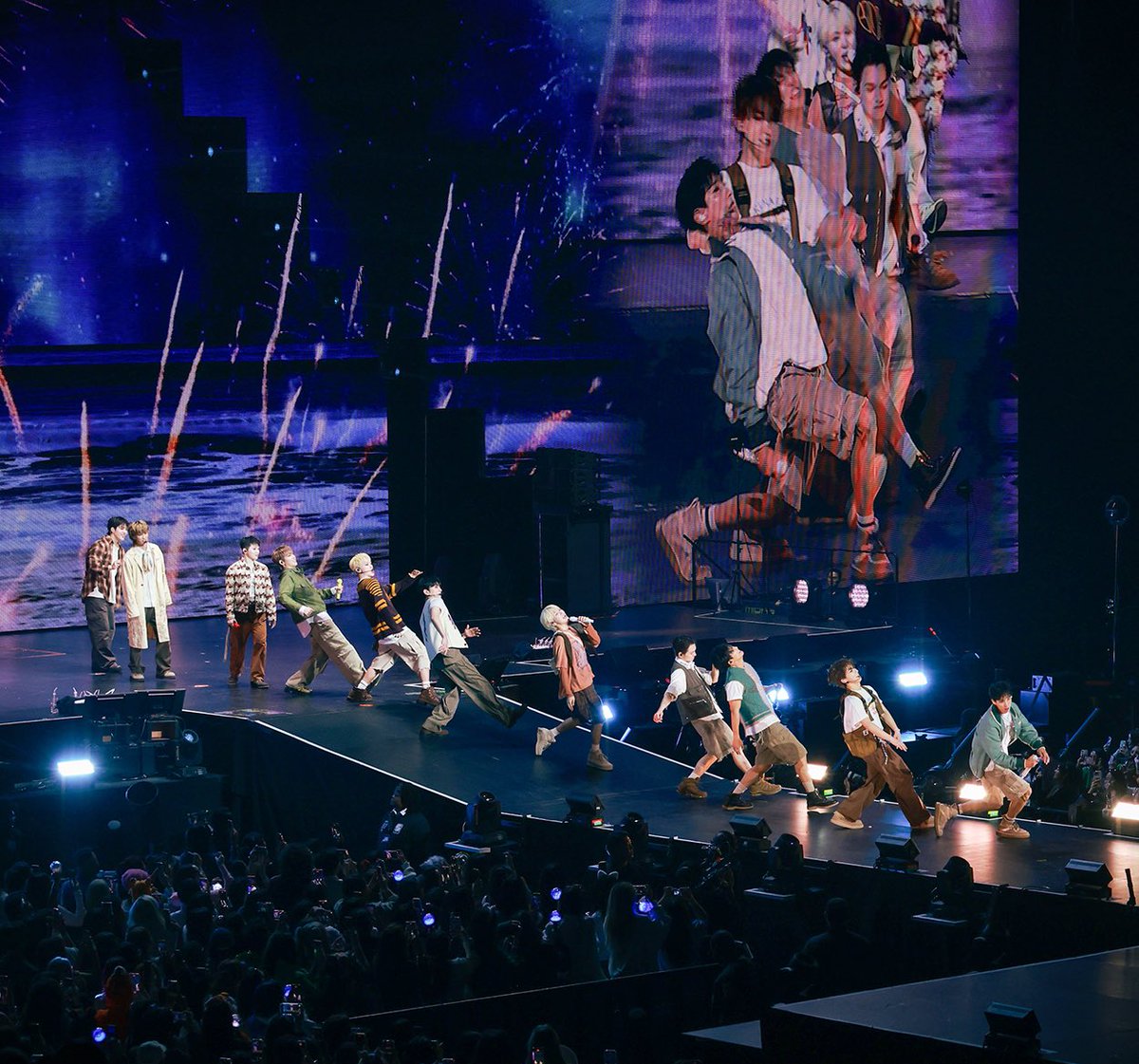 🩷🩵 #2024MAMAVOTE  #seventeen