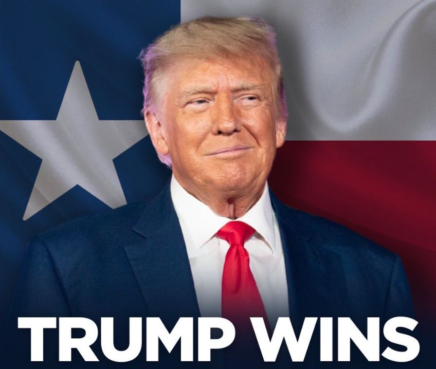 DebashreeDebas4's tweet photo. Donald Trump won #USAElections2024 and elected as the 47th President of the USA.
#USAElections2024 #USA #USPresidentialElection2024 #Trump2024 #Vote2024   #USAElection2024  #KamalaHarris  #DonaldTrump  #election2024  #Trump2024Vance  #DonaldTrump2024 https://t.co/8F9Uq4qhUk