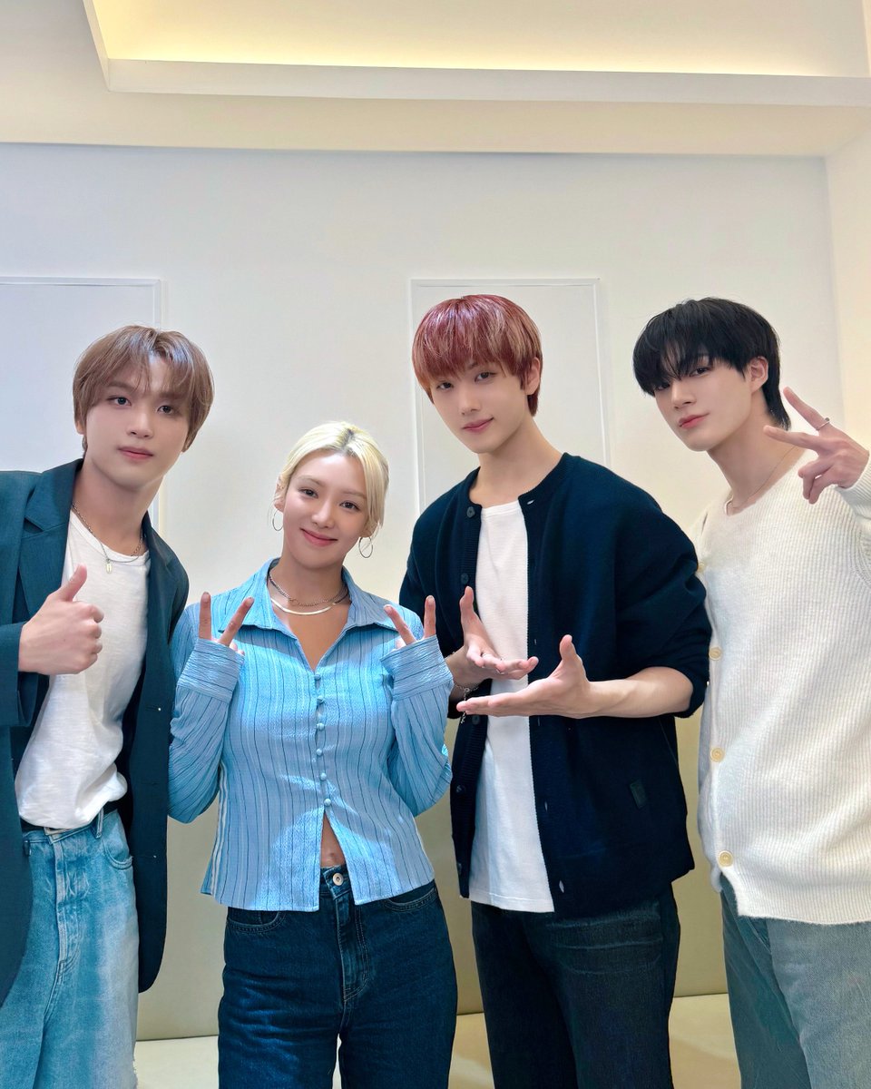 NCTsmtown_DREAM's tweet photo. 🍚⋆ ⌗🐻🐹🐶🥄

#JENO #HAECHAN #JISUNG 
#NCTDREAM #DREAMSCAPE
#NCTDREAM_DREAMSCAPE
#소녀시대 #GirlsGeneration #효연 #HYO https://t.co/AAE1zqxP7D