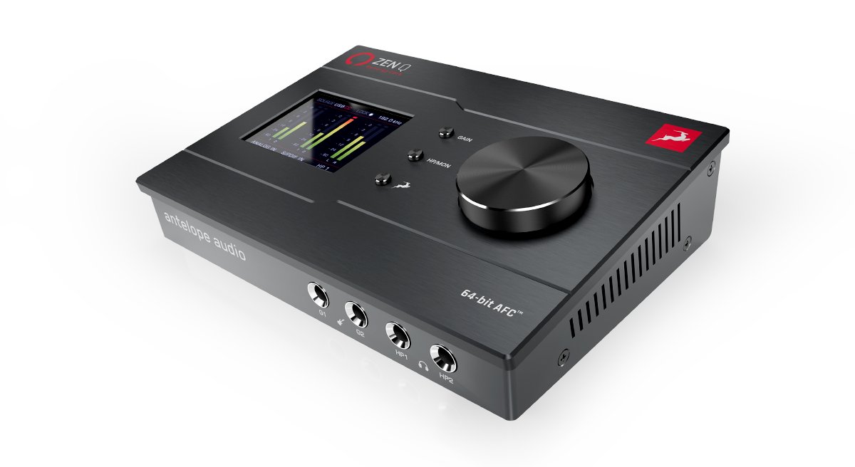 TomoyaJuku's tweet image. 某御人から『#Antelope』の『#ZenQ』について
ご質問をいただいて久々に触ってみたが
いやー、、、アサインとかの仕様が
『#Discrete』シリーズと概念が全く違って
理解するまでにメチャクチャ苦労した。。。

こりゃー、仮にアンテ初心者さんが触ったとしたら詰むわぁ、、、(滝汗