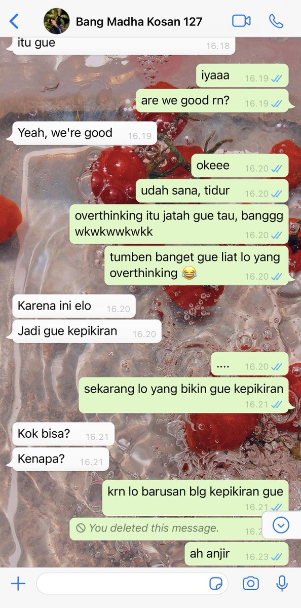 haechiekicik's tweet photo. Pesan yang dihapus. https://t.co/cgdh7BOHch