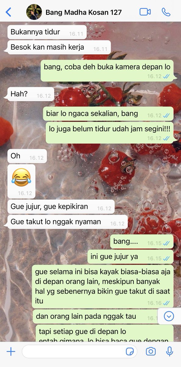 haechiekicik's tweet photo. Pesan yang dihapus. https://t.co/cgdh7BOHch