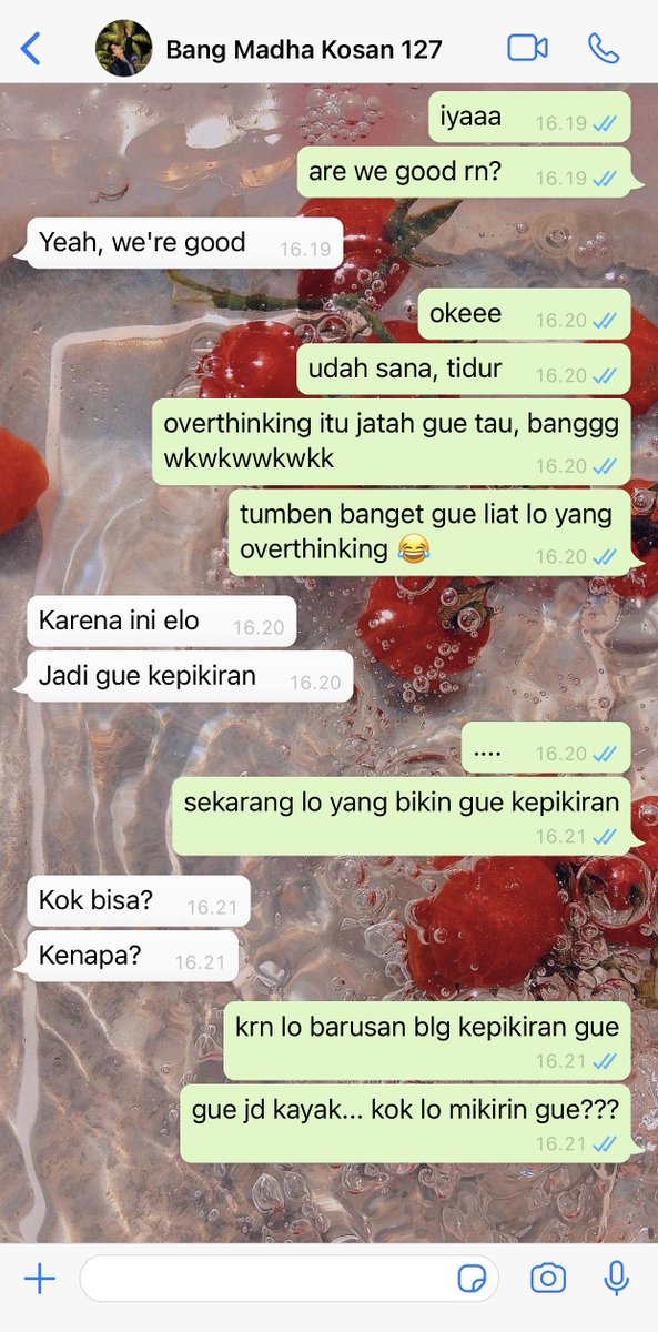 haechiekicik's tweet photo. Pesan yang dihapus. https://t.co/cgdh7BOHch