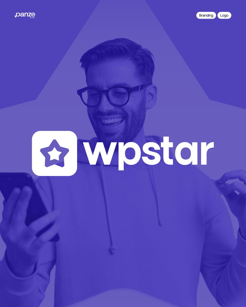 panzestudio's tweet photo. WPStar - Logo & Branding Design
WPStar is a trendy, forward-thinking WordPress Testimonial Plugin company. Specializing in collecting feedback and use testimonial theme for personal or business theme.
#logo #logodesign #feedbacklogo #pluginlogo #logotype #logomark https://t.co/DzlsdMwqpl