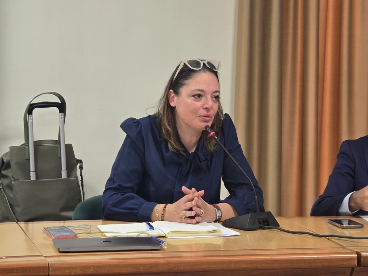 copercom's tweet image. Rita Guerra, vicepresidente @anspinazionale, al #Copercom racconta la peculiarità delle esperienze di partenariato nella progettazione sociale, a partire da ciò che si è imparato nel portare un gioco da tavolo in oratorio come #Mecenate.