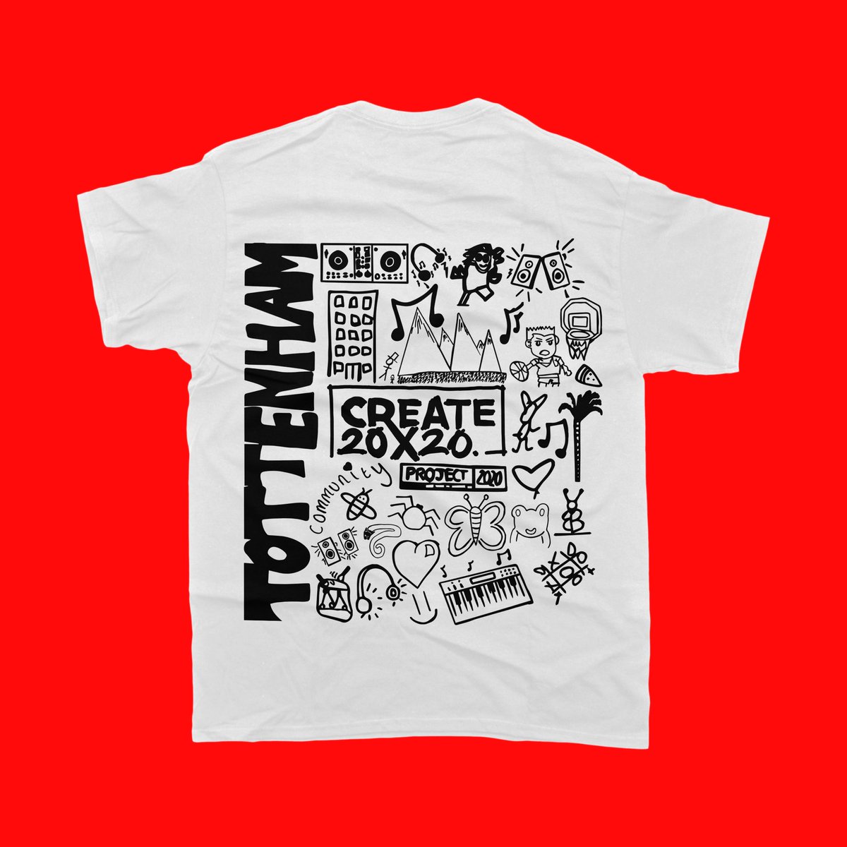 Community Music tweet media