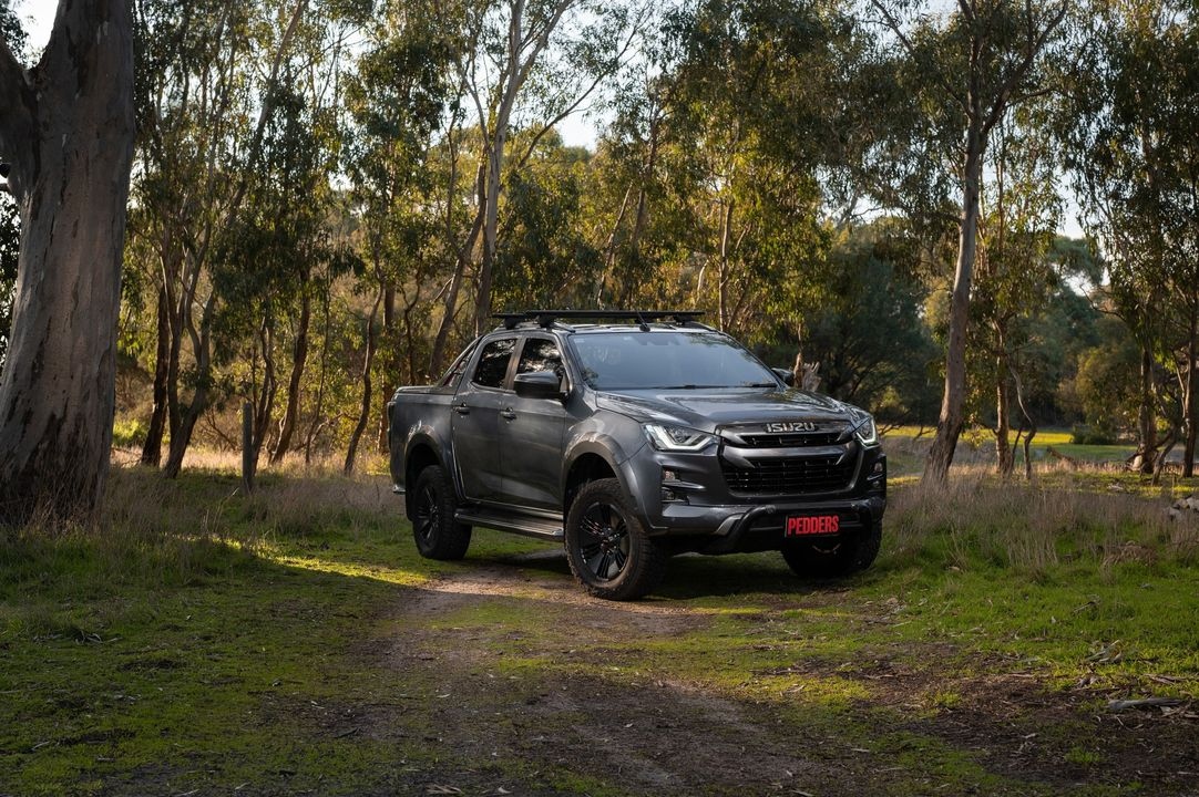 peddersuk's tweet photo. Own an Isuzu D-Max? Trust Pedders for top suspension upgrades designed for peak performance.

Check out our D-Max range - https://t.co/iIieGjXpzc

#PeddersSuspension #NoBull #performance #dmax #isuzu #isuzudmax #dmax2012 #dmax4x4 #isuzudmax4x4 #offroad https://t.co/g5heCxV0pC