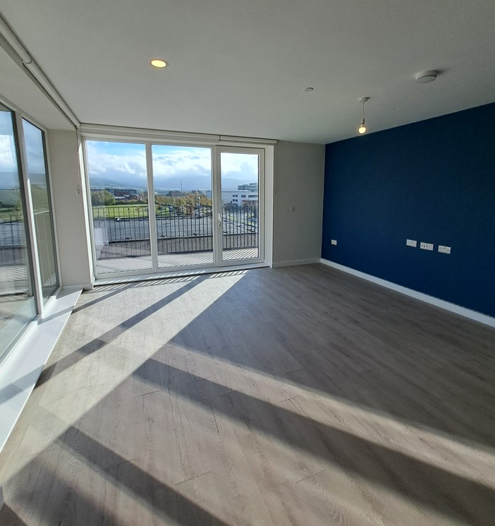 Applications are now open for 230 new build one-, two- and three-bed #CostRental homes in Airton Plaza on Belgard Road in #Dublin 24. These new homes are available to rent from 26% below local market rents. Find out more at cluid.ie/property/airto…