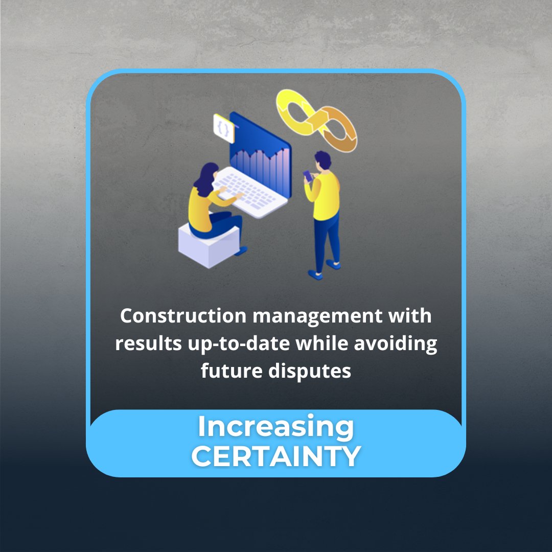👉 Swipe through the carousel to explore all the ways CHECKTOBUILD can benefit your projects!

Ready to experience it firsthand? Request a demo and see the impact! checktobuild.com/c2bplatform/re…

#digitalconstruction #tech #startup #construction