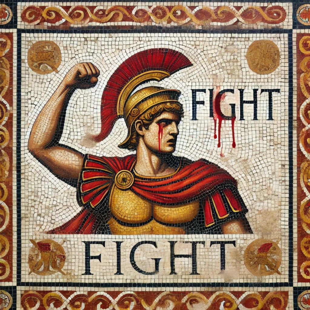 Big week. 

Bad week to jeet. You’ll see. 

$rome