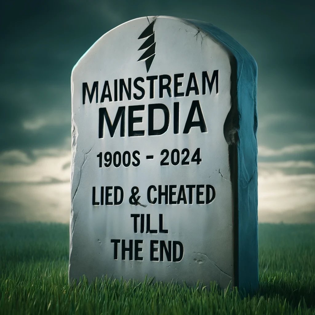 "Media Mainstream: Un Relitto del Passato? L'Ascesa delle Nuove Fonti di Informazione"