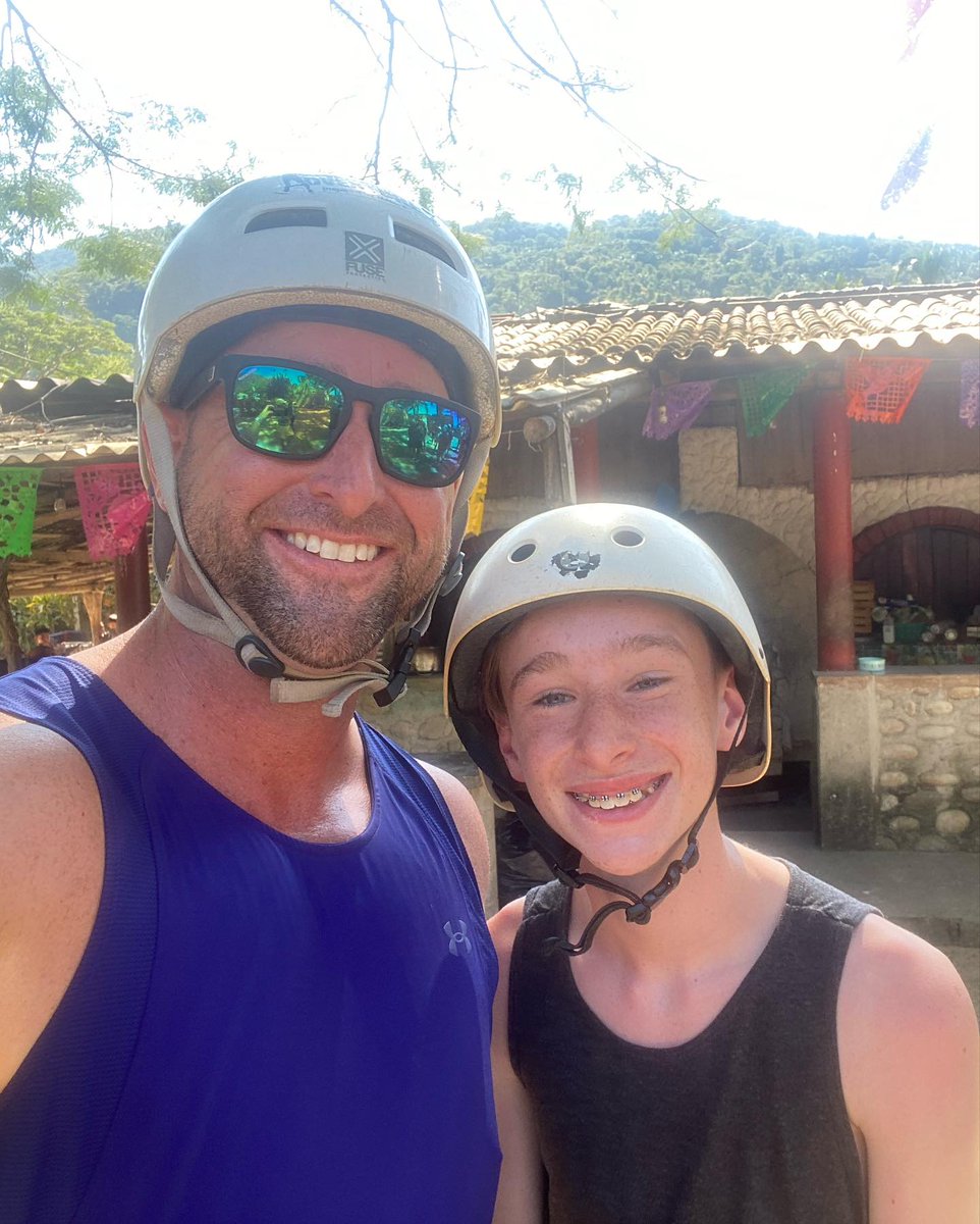 Watch out my new team mate
#teammates #sons #father #FatherAndSon