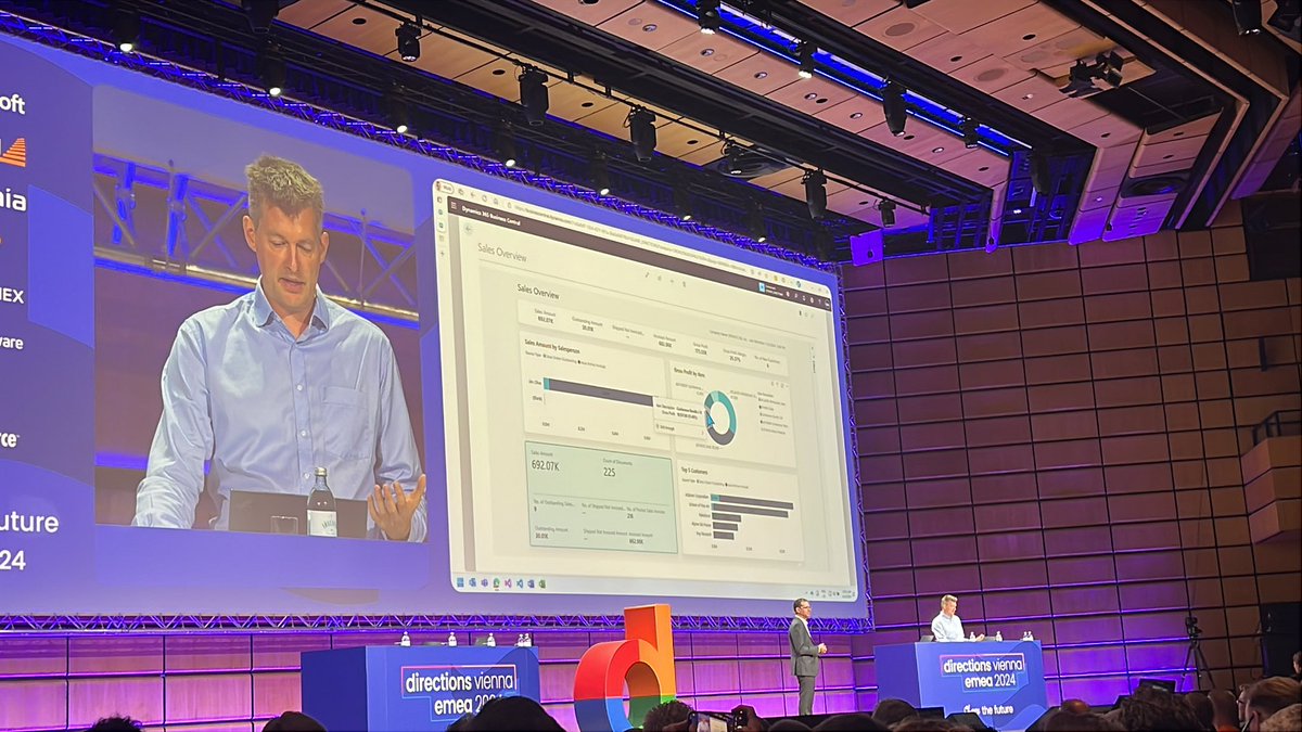 Renato Fajdiga (@rfajdiga) on Twitter photo Business Central Reporting: A Whole New Level
#msdyn365bc
#EMEA2024
<a href="/DirectionsEMEA/">Directions for Partners</a> Business Central Reporting: A Whole New Level
#msdyn365bc
#EMEA2024
<a href="/DirectionsEMEA/">Directions for Partners</a>
