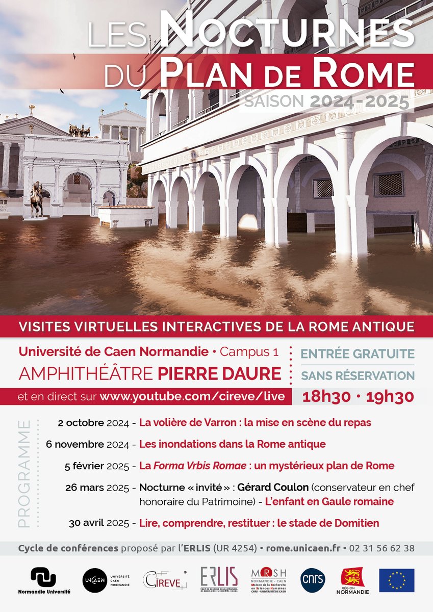 ERLIS (EA 4254) tweet media