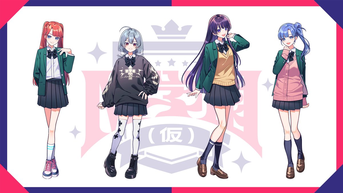 MARUMOCHI from #HoneyWorks Produce✨˸* 🎶音楽プロジェクト M学園