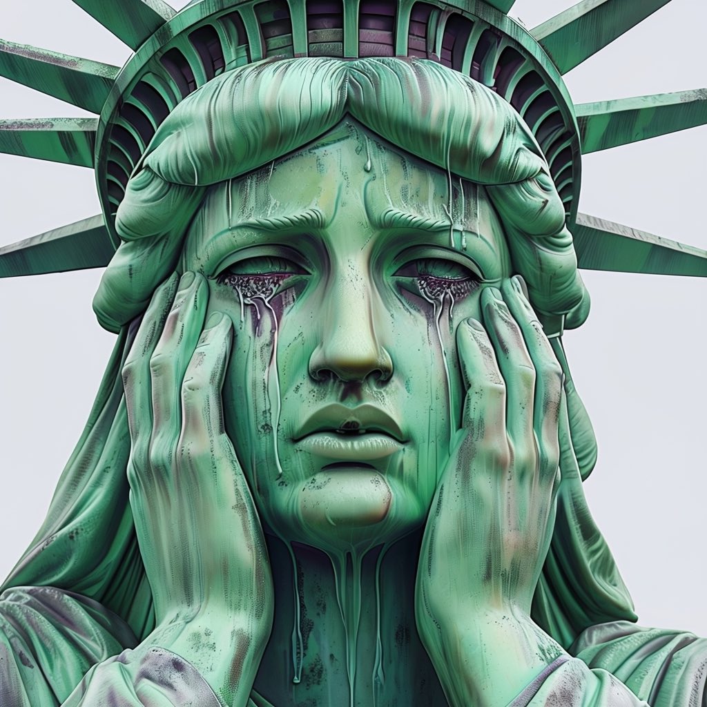 USA fuckwits!