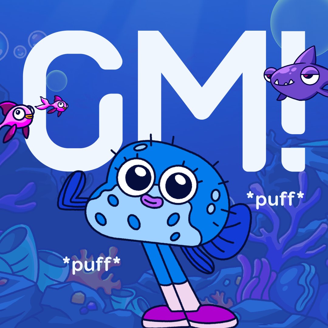 Puffer.sui tweet media