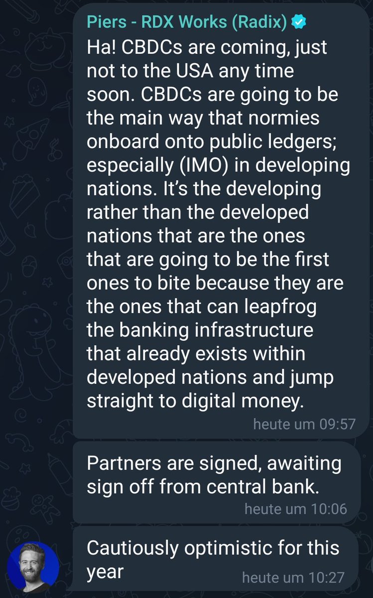 RadixMaximalist.xrd 🇨🇭 tweet media