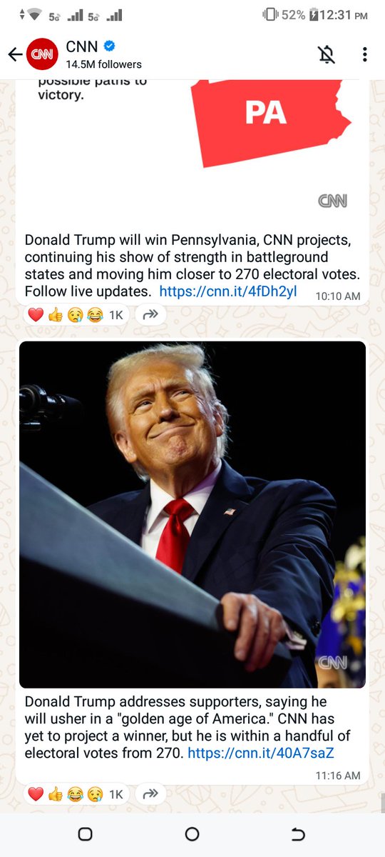 JonathanMutemb2's tweet image. American,Trump defeats Kamala