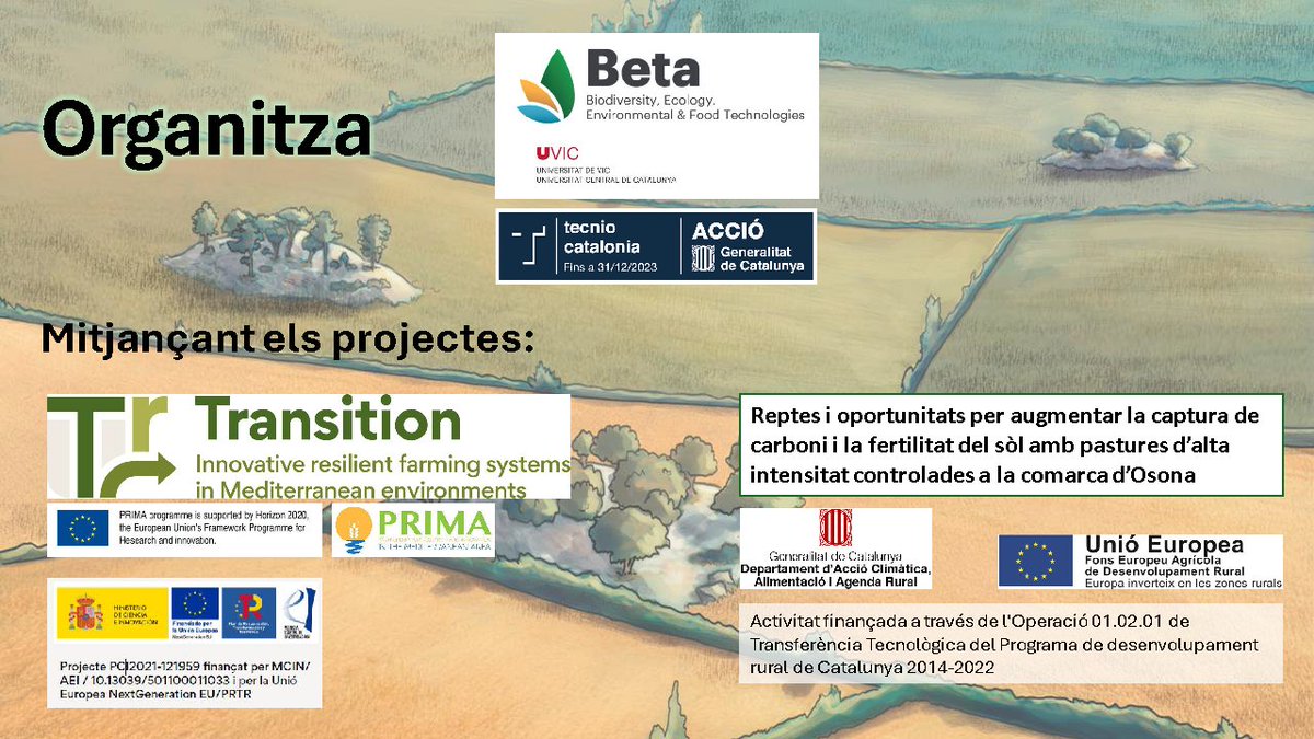 TRANSITION-Med tweet media