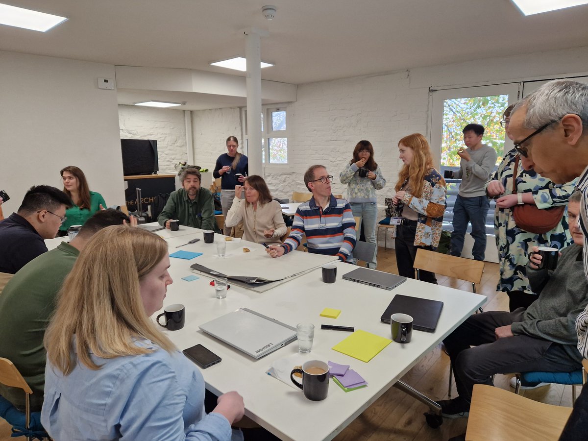 Bristol Digital Health tweet media