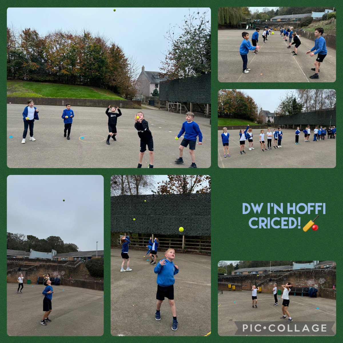 arwprimary (@arwprimary) on Twitter photo Diolch <a href="/CricketWales/">Criced Cymru / Cricket Wales ππ΄σ §σ ’σ ·σ ¬σ ³σ Ώ</a> a <a href="/JamesCWDO/">James Williamson</a> for a fantastic cricket session! Blwyddyn Tri canβt wait to see you again next week! #cricket #healthyconfident Diolch <a href="/CricketWales/">Criced Cymru / Cricket Wales ππ΄σ §σ ’σ ·σ ¬σ ³σ Ώ</a> a <a href="/JamesCWDO/">James Williamson</a> for a fantastic cricket session! Blwyddyn Tri canβt wait to see you again next week! #cricket #healthyconfident