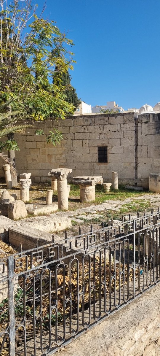 La #KASBA du #KEF .
#TUNISIE