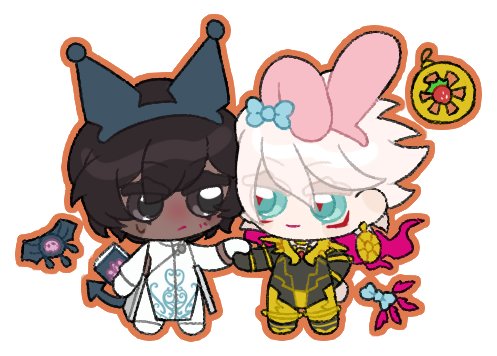 🐾🐰
委托产物