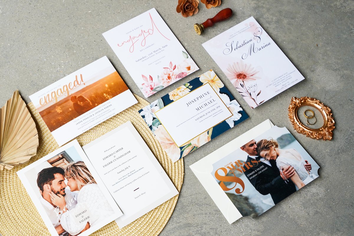 📢 อยากทำ 'การ์ดงานแต่ง' ฟังทางนี้ 
งานพิมพ์คุณภาพดี ทำเองง่ายๆ
แถมมีธีมให้เลือกให้เลือกเยอะม้ากก ✨

💚 สั่งซื้อสินค้า  <a href="/photobookth/">Photobook - ของขวัญ ปริ้นรูปถ่าย</a> (มี@)
หรือคลิกลิงก์ที่หน้า bio ได้เลยค่า

#photobookth #ของขวัญวันครบรอบ #ของขวัญวันเกิด #ของขวัญเซอร์ไพรส์แฟน #ของขวัญให้แฟน #ของขวัญแต่งงาน