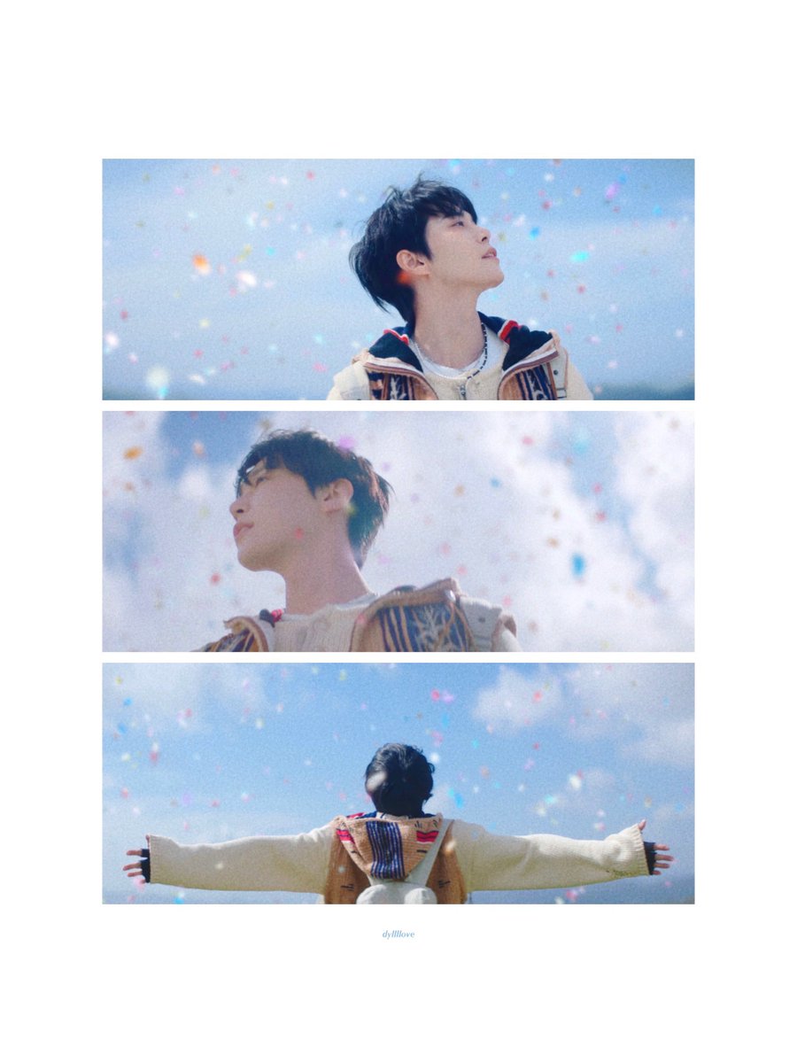 dyllllove's tweet photo. 계속 계속 응원하고 싶어🍀🍀

#시리도록_눈부신_날의_도영
#DOYOUNG_THE_STORY_OutNow
#도영_오늘6PM_시리도록눈부신 https://t.co/nDayeI4XOM