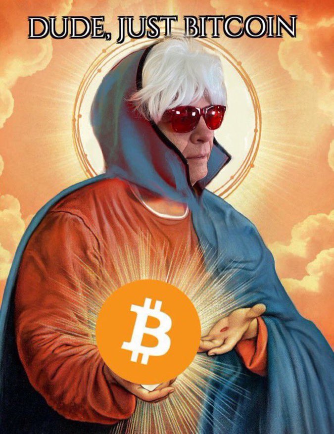 Max Keiser tweet media