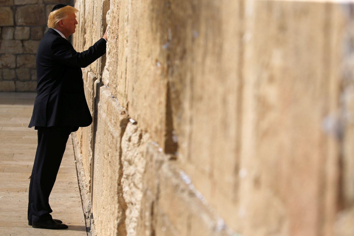 UniteJuive's tweet image. Trump il y a quelques mois : "Je dis au Hamas libérez tous les otages avant que je revienne au pouvoir, après il sera trop tard pour vous" 

🇺🇸 🇮🇱