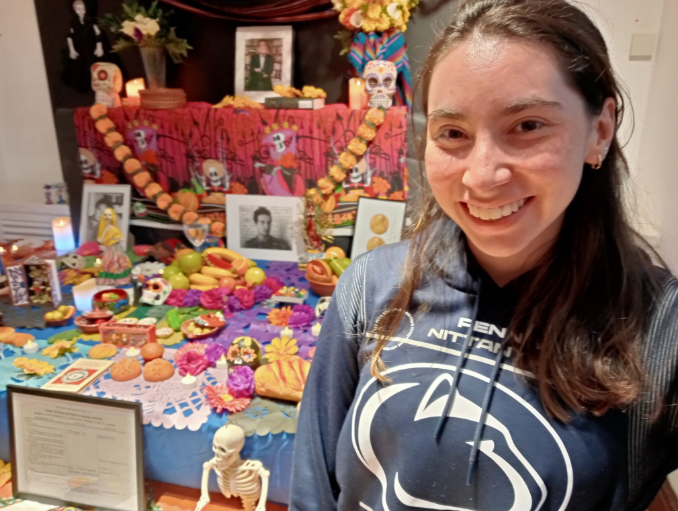 Museum of Archaeology and Anthropology tweet media