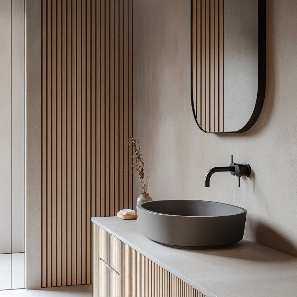 Panelate_com's tweet photo. NOVEDAD 👉 Roble Aura DECO by Panelate Soft
Un panel decorativo con un tono medio de madera natural. Su elegante combinación de catedrales, nudos y grietas convierten a este diseño en un imprescindible 👉https://t.co/2UdfYDFgnQ
#Novedad #Panelate #PanelesDecorativos #Interiores https://t.co/yyBtyaoD1U