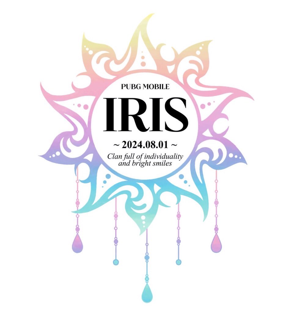 moru_25__m's tweet photo. 8月1日にIRIS(ｲｰﾘｽ)を立ち上げ、3ヶ月経ちました🙌🏻✨️
現在28名で活動中で、少しずつルーム等参加させて頂いております☺️🌼*･

だいぶ落ち着きましたので、再度クラメン募集します🌈ᵕ̈*

お問い合わせ等DMは副隊長
📨@RINACHIKU8 
迄お願いいたします🌼*･

🤍＆♻️して���れると嬉しいです🐹✨️ https://t.co/AsNoSm6IWW