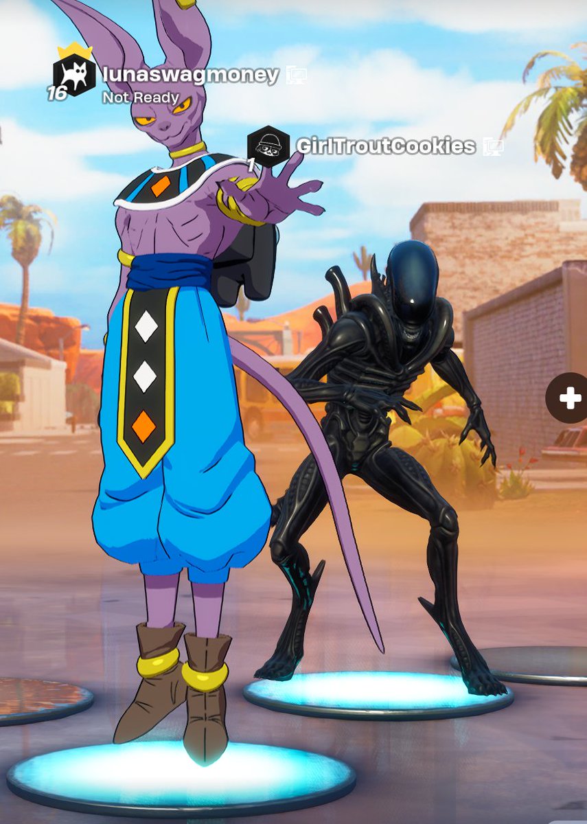 meph1stophelu's tweet image. we need a third