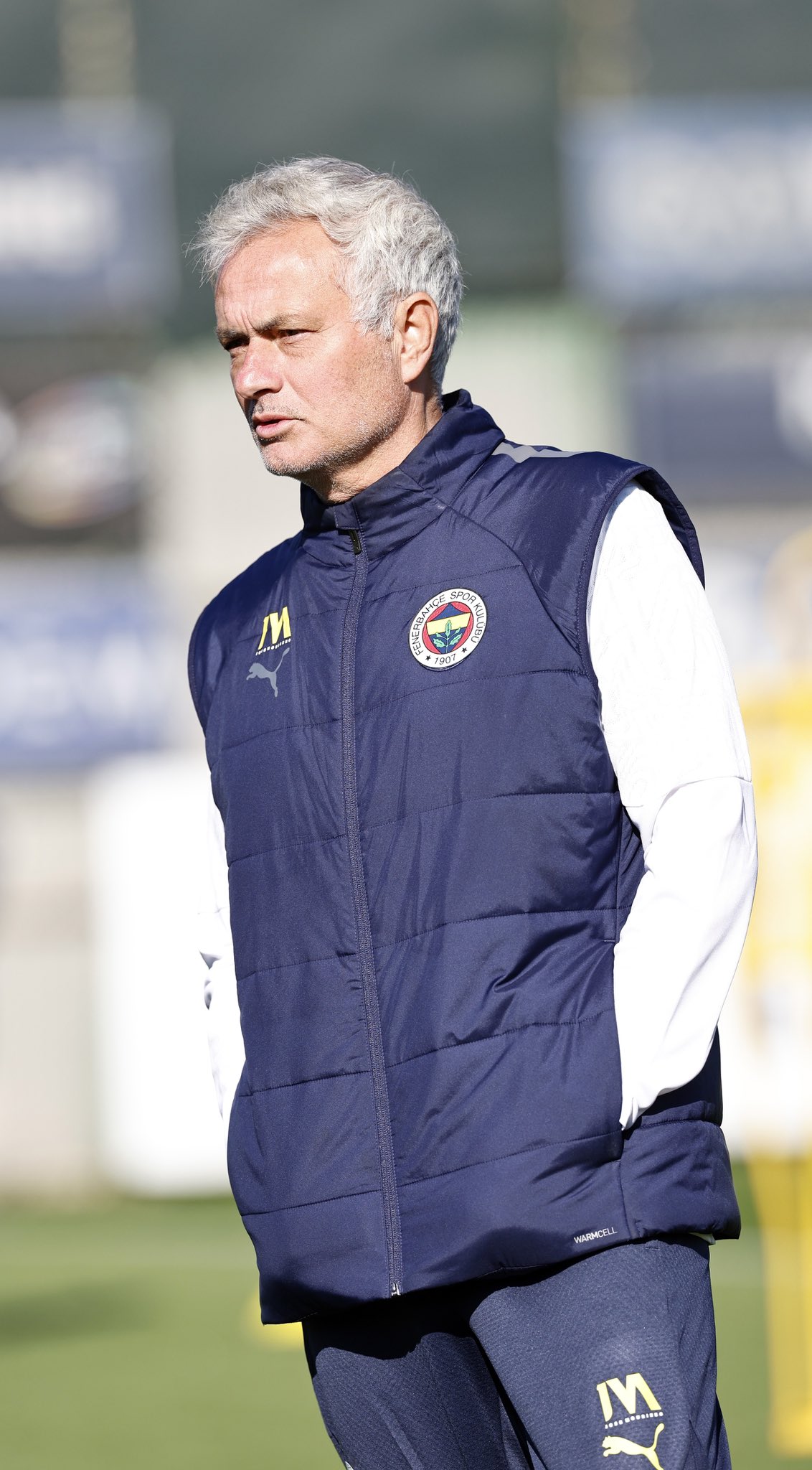 mourinho