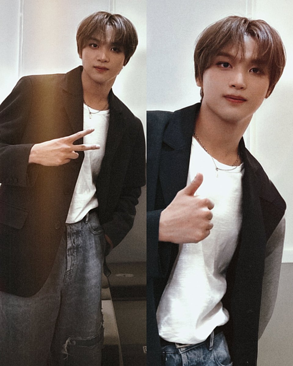 lee haechan.