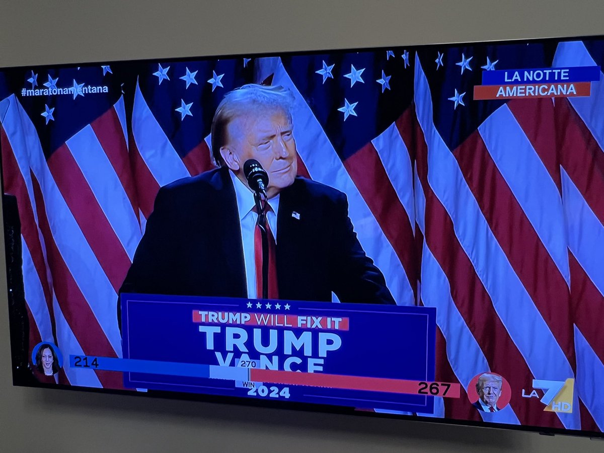 Make America and the world greater again 🎉💪🏻 #Trump2024 #Trump2024Vance