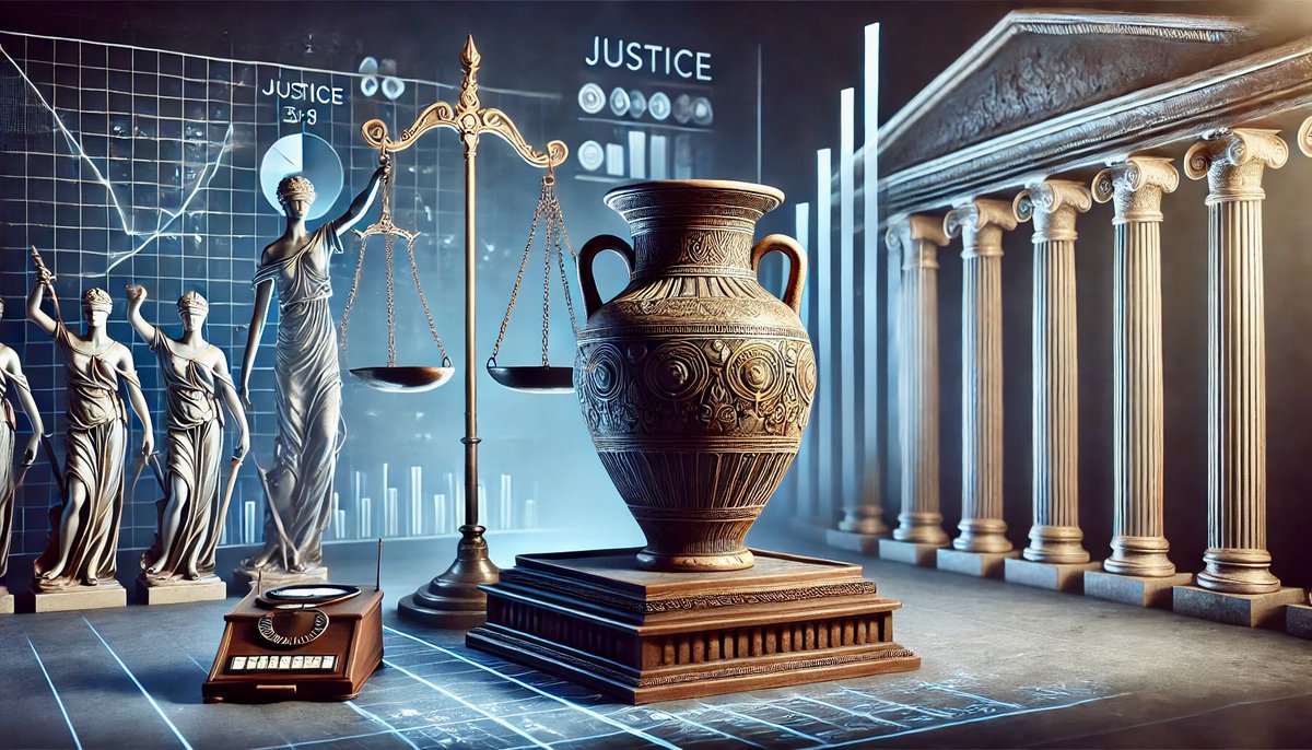 metisnews2's tweet image. ⚖️ Nuovo appuntamento con “La tutela penale dei beni culturali” #LaTutelaPenaleDeiBeniCulturali #CodicePenale #BeniCulturali #Reato #ProvenienzaIllecita #ImpiegoEconomico #Ricettazione #Riciclaggio #DirittoPenale #LiberoMercato ↓ metisonline.org/2024/11/06/imp…