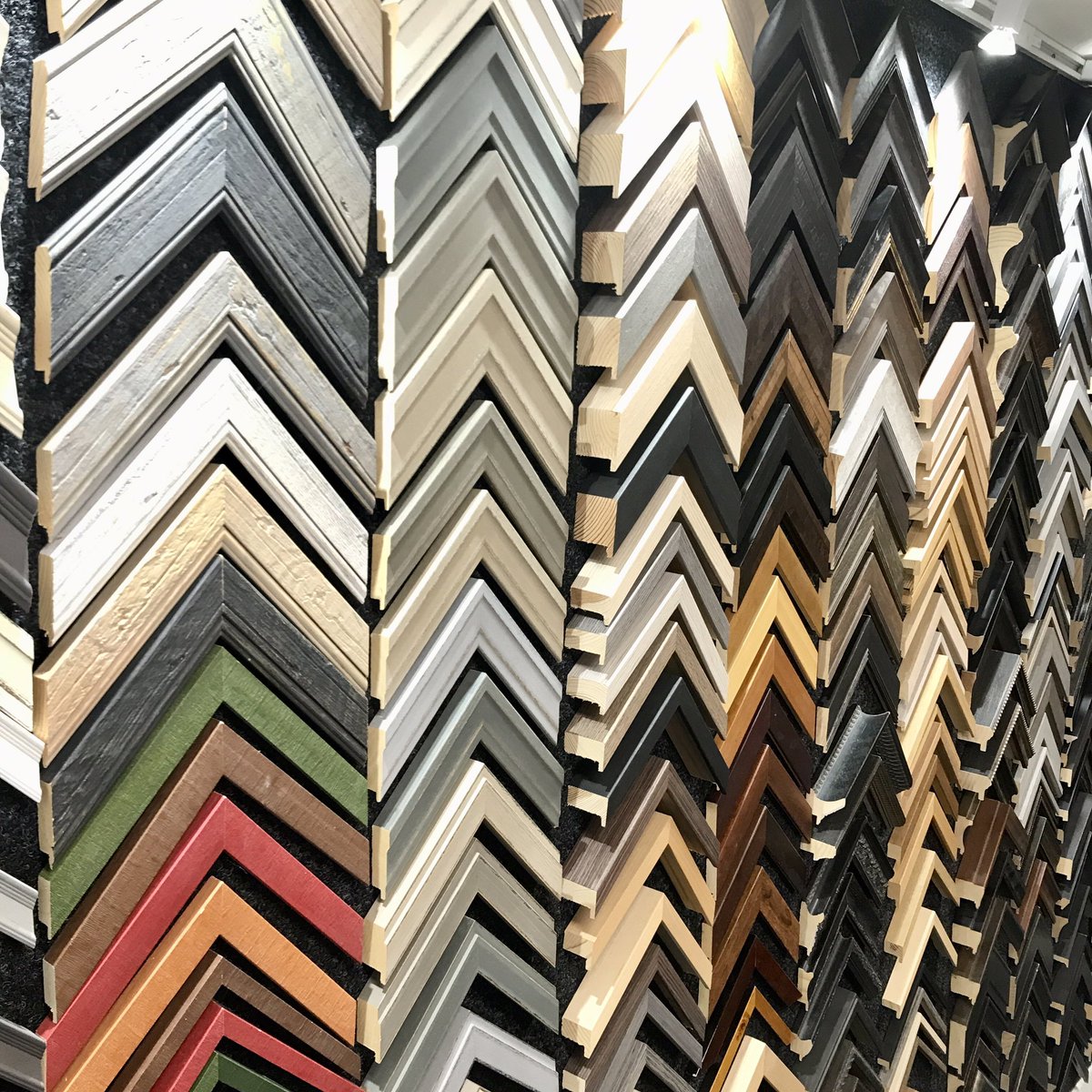 Making Frames Great Again 🇬🇧