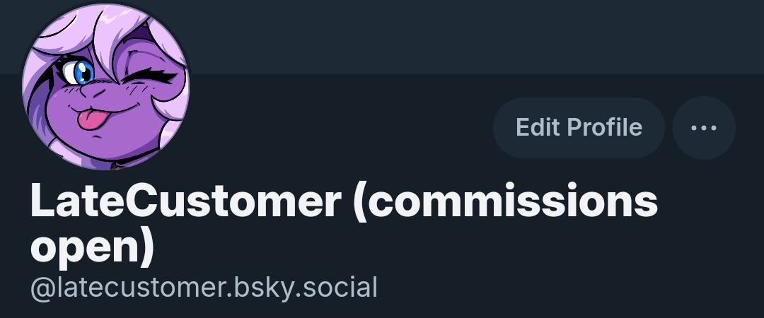 Heyo. I haven't really posted much here lately, and I don't expect it to change anytime soon. I will be making an effort to post more over here: