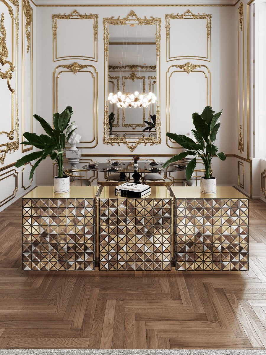 bocadolobo's tweet photo. The 𝐏𝐢𝐱𝐞𝐥 𝐒𝐢𝐝𝐞𝐛𝐨𝐚𝐫𝐝: a masterpiece of contemporary design, combining innovative style with functional elegance for any modern space.

𝐆𝐞𝐭 𝐏𝐫𝐢𝐜𝐞: https://t.co/ppAMk9CvVT

#bocadolobo #sideboardideas #furnituredesign #luxuryfurniture #homedecor #interiordesign https://t.co/To7tOBf2KA