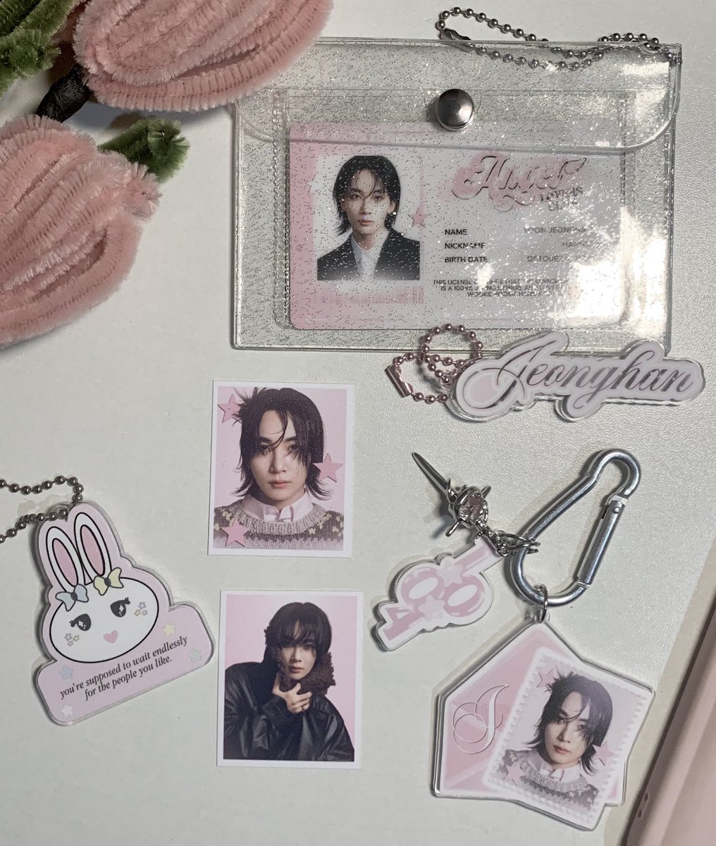 hanihaeden's tweet photo. ꪆৎ #edenmails 

— I’m just a girl~ thank you so much for these cuties 🫧 @lovblushr 

💌 #chiceipt https://t.co/Qimt8KU759