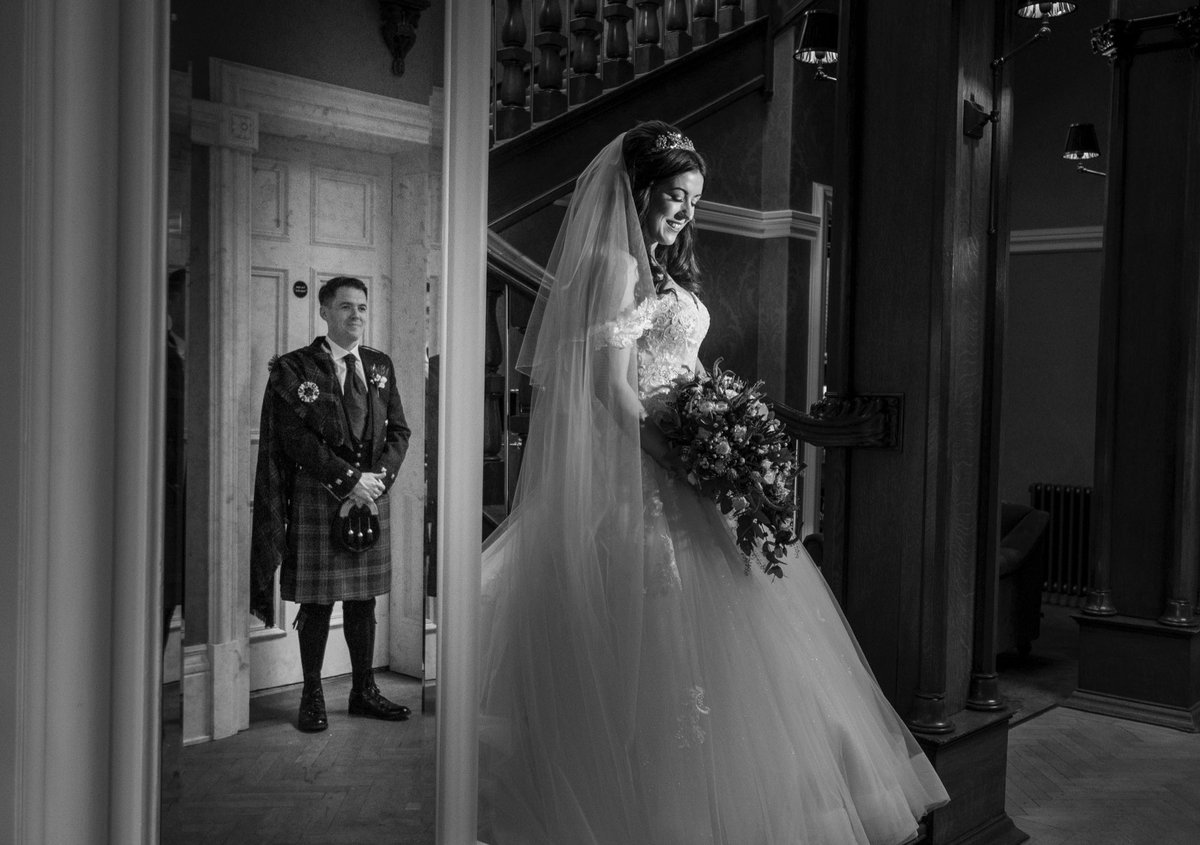Happy 3rd Wedding Anniversary My Darling Wife ❣️
Not a crossed word or sleepless night 🤪 but we’ve created a beautiful home, daughter, family and lots more to come 💕
Love you to the Moon &amp; Back xxx