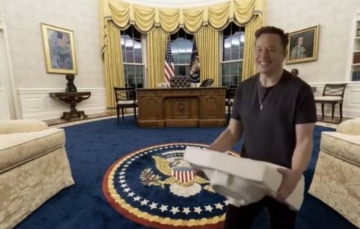 eminenz7's tweet photo. 🍾TODAY IS A TRULY HISTORICAL DAY🍾

One single man saved freedom of speach,the First Amendment of the US Constitution for us all and consequently, same time secured one of the greatest political come backs ever.

Only Twitter X made that possible.

Thank you Elon and congrats, YOU made it…!!!

The show is over, the party starts right now 🍾

@elonmusk