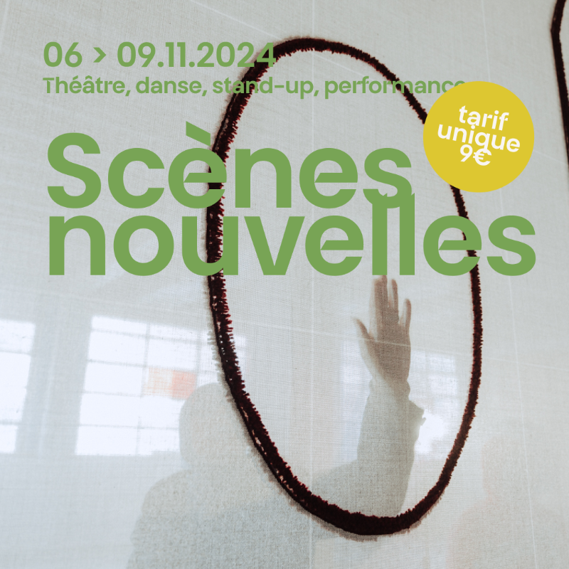 TheatreNational's tweet photo. 💥 J-J ! 💥
Rendez-vous à partir de ce soir et jusqu'à samedi pour découvrir des coups de cœur (trop peu) vus à Bruxelles et en Wallonie !

🎟 Une expérience scénique complète au tarif unique de 9€ par spectacle.