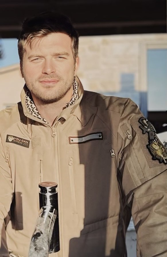 Kivanc💙#KivancTatlitug