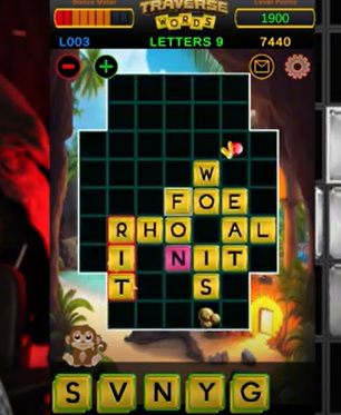 The NEW Android / Google Play and Apple App versions have both been updated and approved. So now the first 10 levels are free! Very cool! No ads. Free Download, less than 5 dollars! for the only in-app purchase of the full game of 100 levels with unlimited play and free updates.
