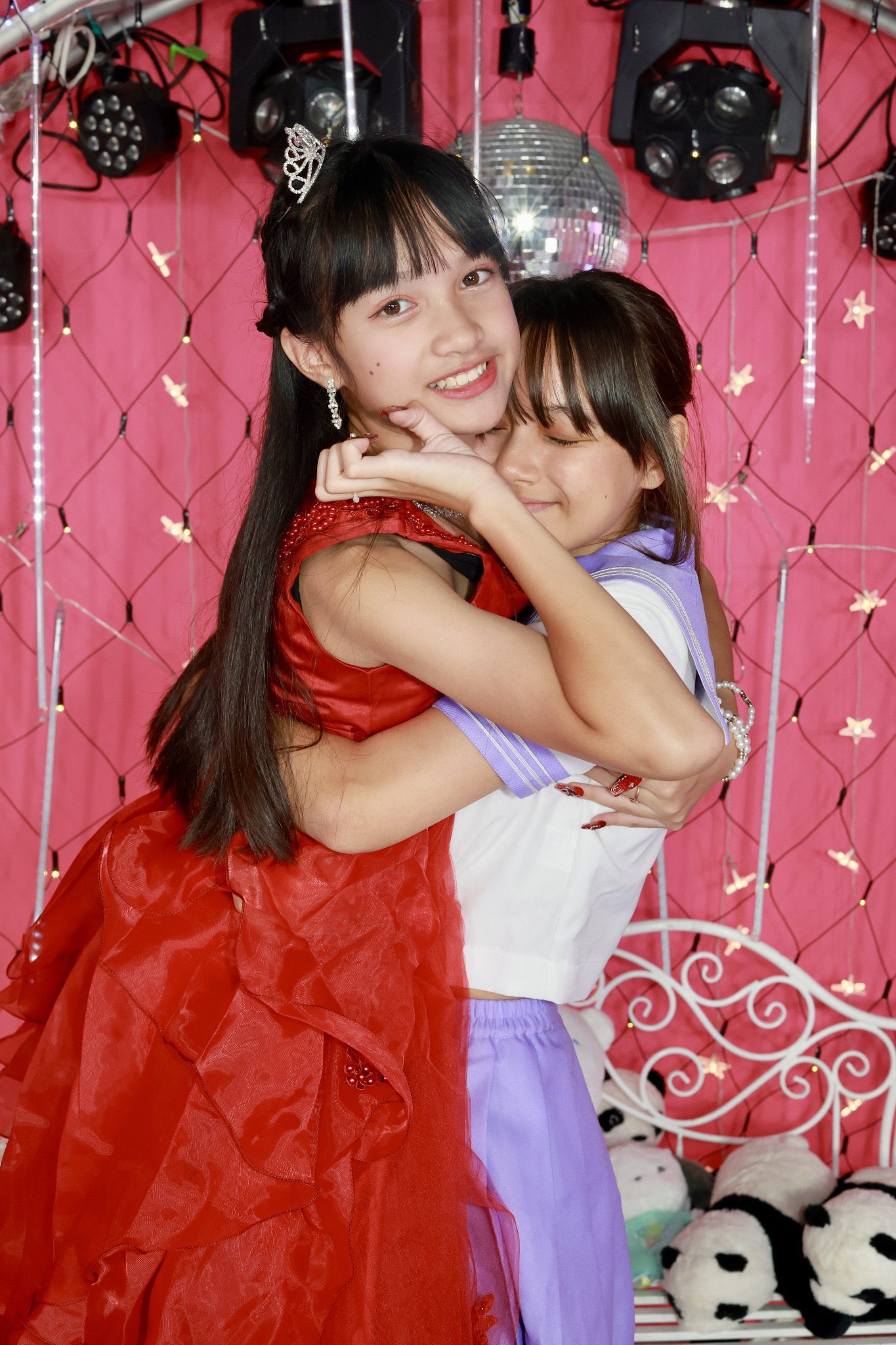 りんちゃんです♡ りん♡ (@Lin_0407) / X